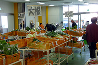 産直の店　夢ハウス協栄