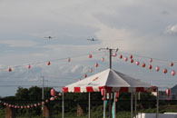 まんのうフェスティバル