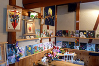 折紙教室＠ビッグフット