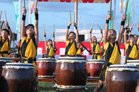 まんのうフェスティバル