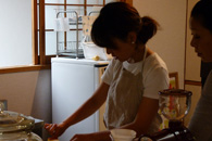 季節をたべる食卓ｎｕｍａｒ