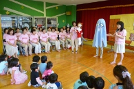 あの頃コーラス“ポコ・ア・ポコ”