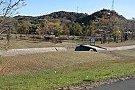 祓川公園ウォーターパーク