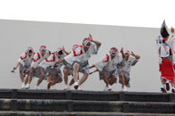 まんのう町かりんまつり