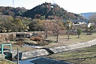 祓川公園ウォーターパーク