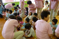 あの頃コーラス“ポコ・ア・ポコ”