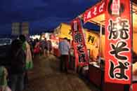 太鼓台かきくらべ