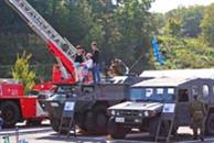 まんのう町かりんまつり